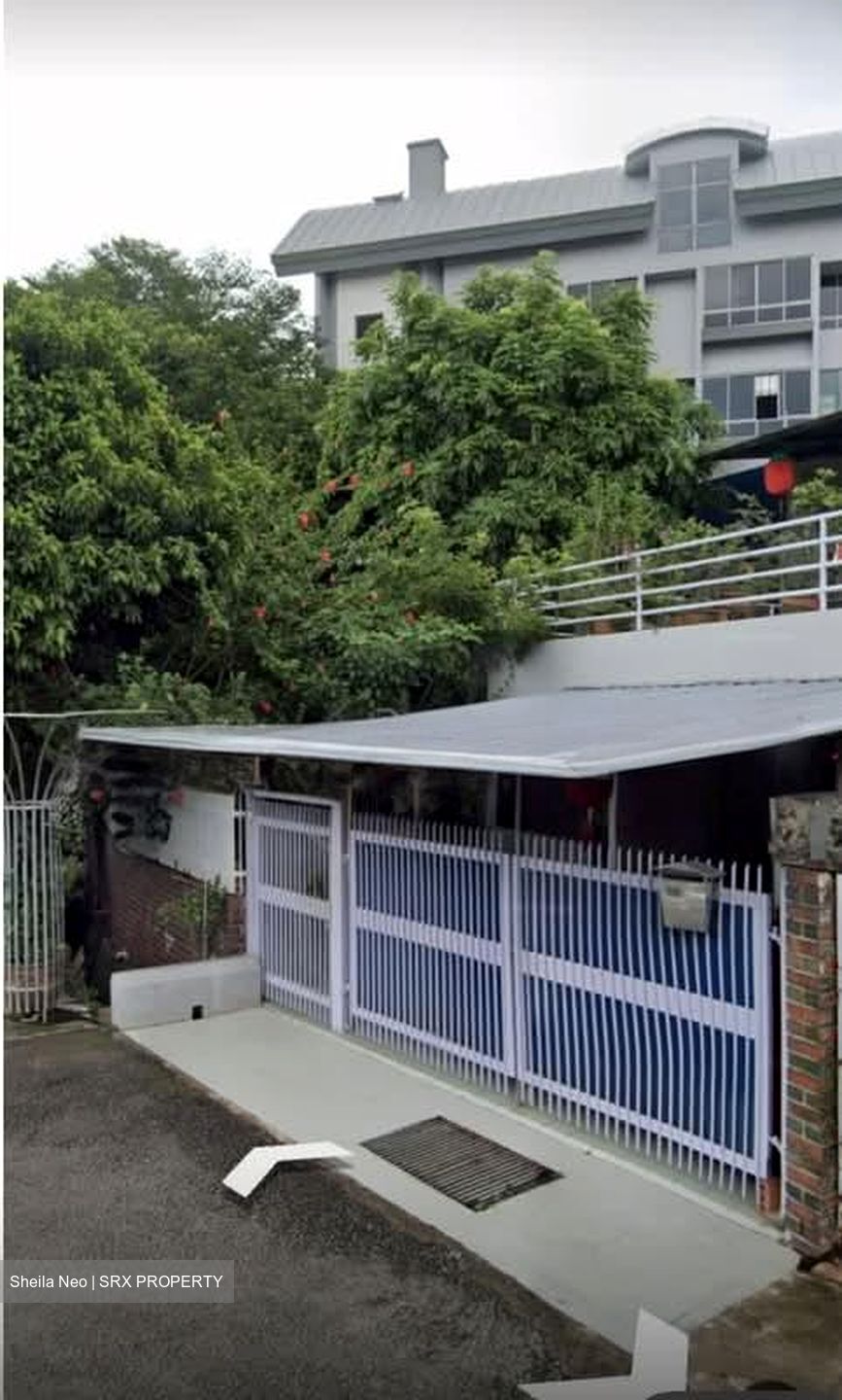 Joon Hiang Road (D19), Semi-Detached #558599511
